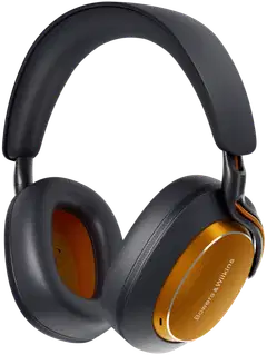 Bowers & Wilkins vastamelukuulokkeet Px8 S2 McLaren Edition - 1