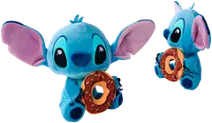 Disney Stitch ja donitsi pehmo 25 cm - 1
