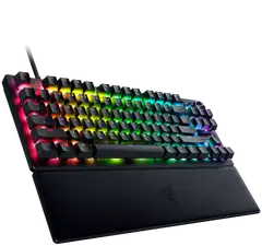 Razer mekaaninen näppäimistö Huntsman V3 Pro tenkeyless - 4