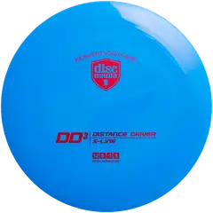 Discmania driveri S-Line DD3 - 3