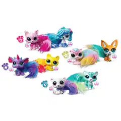 Littlest Pet Shop Pet Pair Suprise S6 - 14