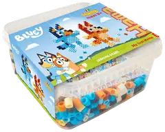 Hama askartelusetti Bluey Maxi 900 - 1
