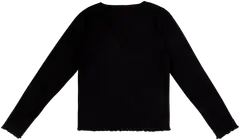 House naisten neulostakki 213H292514 - Jet Black - 2