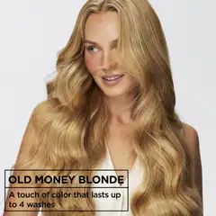 Garnier  Olia Gloss kiiltoa antava sävyte Old Money Blonde 150ml - 2