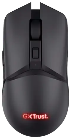 Trust Langaton pelinäppäimistö ja hiiri Thado - 3