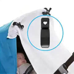 Pilvi minitoimiklipsi - 1