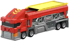 Teamsterz Metro City Slam Truck -autonkuljeutusauto - 3