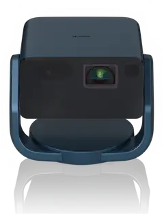 Espon laserprojektori EF-21N sininen - 1