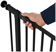Hauck turvaportti Open N Stop 2 75-80 cm - 4