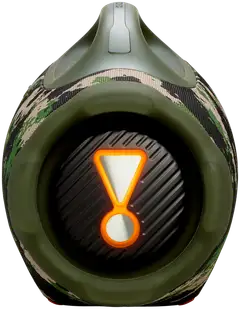 JBL Bluetooth kaiutin Boombox 4 maastonvärinen - 5