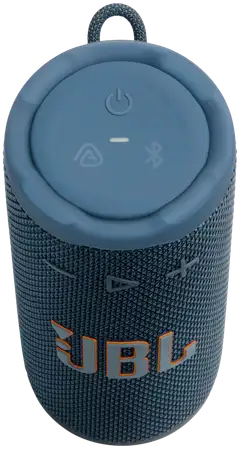 JBL Bluetooth kaiutin Grip sininen - 5