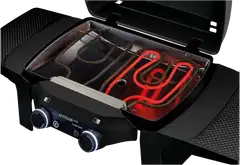 Enders sähkögrilli eURBAN PRO 2 TURBO - 6