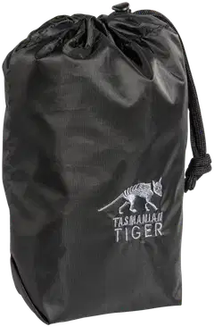 Tasmanian Tiger Raincover L sadesuoja, musta - 2