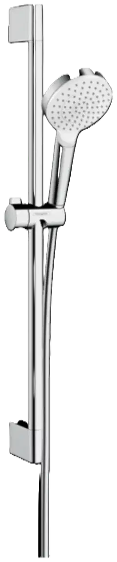 Hansgrohe suihkusetti Crometta 1 jet eco 9 l - 1