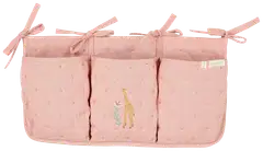 Little Dutch ripustettava lokerikko Giraffe - 2