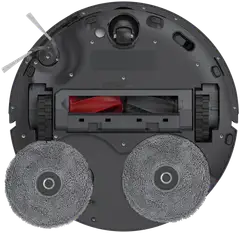 Roborock Robotti-imuri Saros 10R Musta - 5