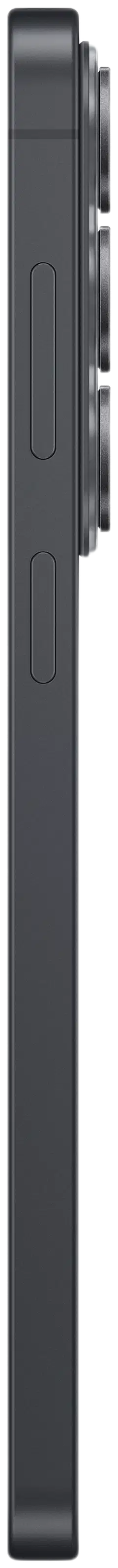 Samsung älypuhelin Galaxy S26+ Black 512 GB - 9