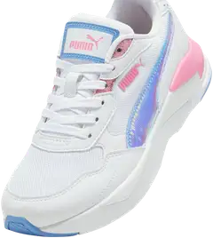 Puma lasten juoksujalkine X-Ray speed lite Jr - WHITE - 6