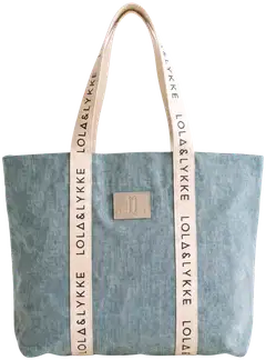 Lola&Lykke premium kangaskassi - 1