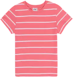 Ciraf lasten raidallinen t-paita 25TC261603 - Multicolor - 1