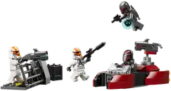 LEGO® Star Wars TM 75449 Mandaloren piiritys ‑taistelupakkaus - 2