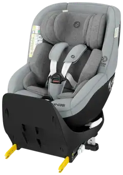 Maxi-Cosi turvaistuin Mica Pro Eco harmaa - 1