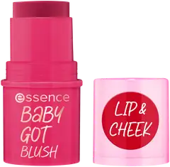 essence baby got blush 50 cherry cherry baby 5.5 g - 2