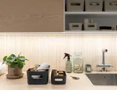 SmartStore säilytyslaatikko Comfort S - 6