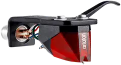 Ortofon äänirasia 2M Red Premounted - 2