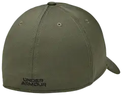 Under Armour miesten lippalakki 1376700 Blitzing - Marine OD Green - 2