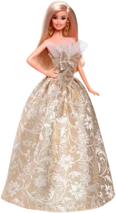 Barbie Collector Holiday 2025 -Keräilynukke - 2