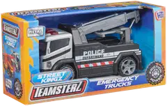 Teamsterz Sreet Kingz Emergency Trucks Friction -ajoneuvo - 3