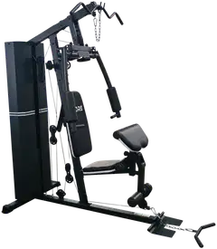 Core Kuntokeskus 70 kg - 5