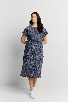 Finlayson naisten mekko Sievä - Multicolor - 3