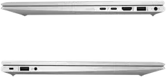 Nuvoo tehdashuollettu kannettava tietokone HP EliteBook 850 G8 Intel Core i5-1135G7 15" FHD 16GB 256GB SSD UMA W11P FI A - 5