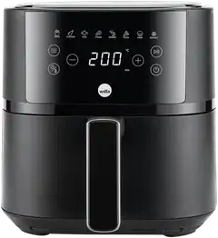 Wilfa Airfryer AF-40B - 1