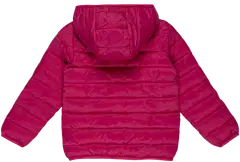 Ciraf lasten kevytvanutakki 252C28261D - pink - 3