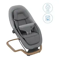 Maxi-Cosi Dove Pro sitteri Elegance Graphite - 6