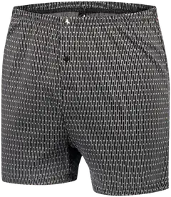 Black Horse miesten Konsta bokserit I163 - BLACK - 1