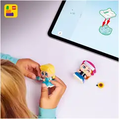 LEGO® Disney Princess 43284 Anna ja Elsa minikoossa - 6