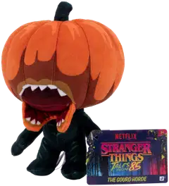 Stranger Things Tales from '85 Core Plush - 11