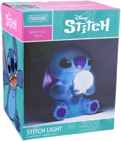 Paladone Koristevalo Stitch - 6