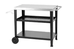 House työskentelypöytä grillaus - 1