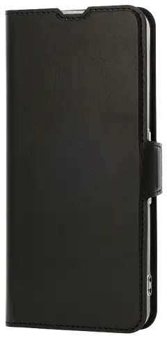 Wave Book Case, Nothing Phone (3a) Pro, Musta - 1