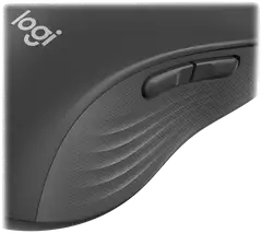 Logitech langaton hiiri Signature M650 L Left Graphite - 4