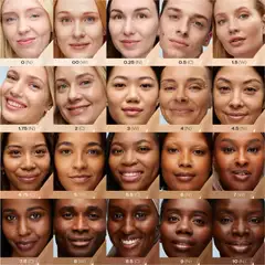 Lumene CC Color Correcting Meikkivoide SK20 4 Tan 30 ml - 9