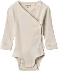 TinyOne vauvojen kietaisubody Baby wrap - Moonbeam - 1