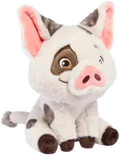 Disney  Vaiana Pua pehmo 25 cm - 2