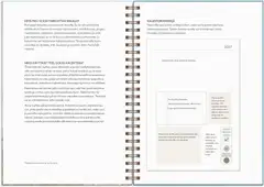 Burde Life Planner Feel good A5 26/27 - 4