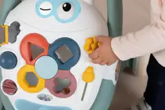 Little Smoby 3in1 Kävelyvaunu - 6